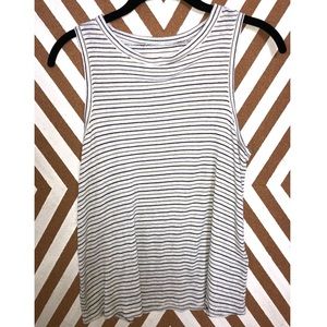 Madewell Tank Top